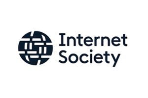 Internet Society Logo
