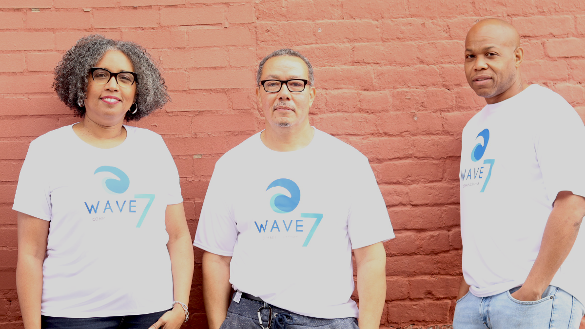 Investing in Wave 7 — a community-focused ISP expanding high-speed internet in rural North Carolina