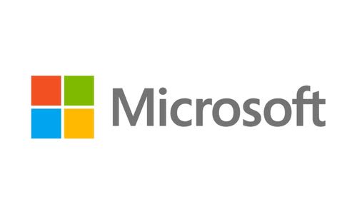 Microsoft Logo