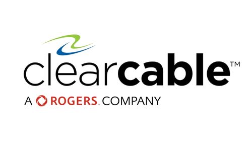 ClearCable Logo