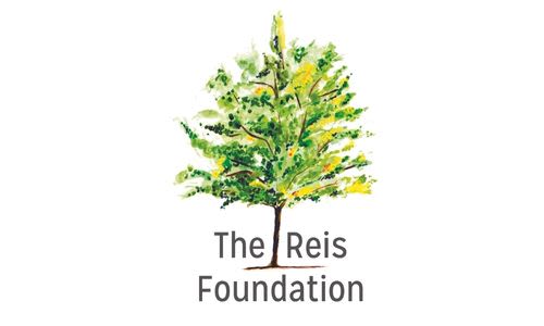 The Reis Foundation Logo