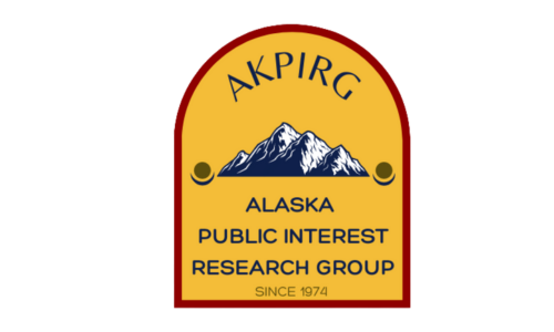 AKPIRG Logo