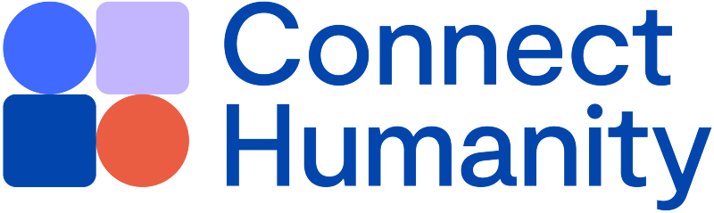 Connect Humanity logo