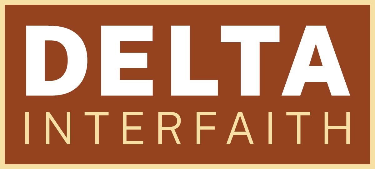 Delta Interfaith logo