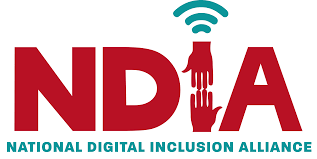 NDIA Logo