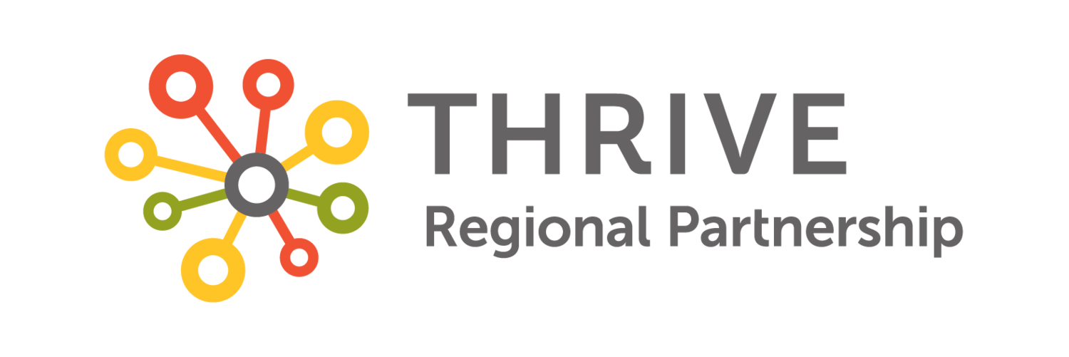 Thrive Logo
