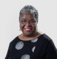 Headshot of Donna Gambrell