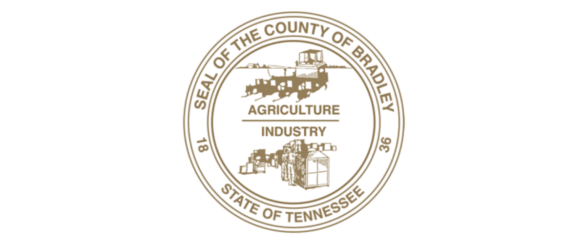 Bradley County Logo