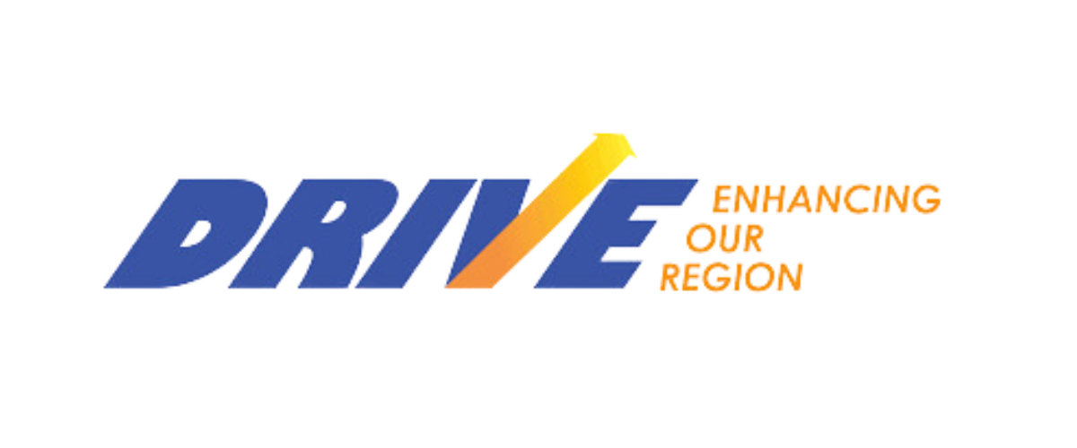 DRIVE - Enhancing our Region - logo 