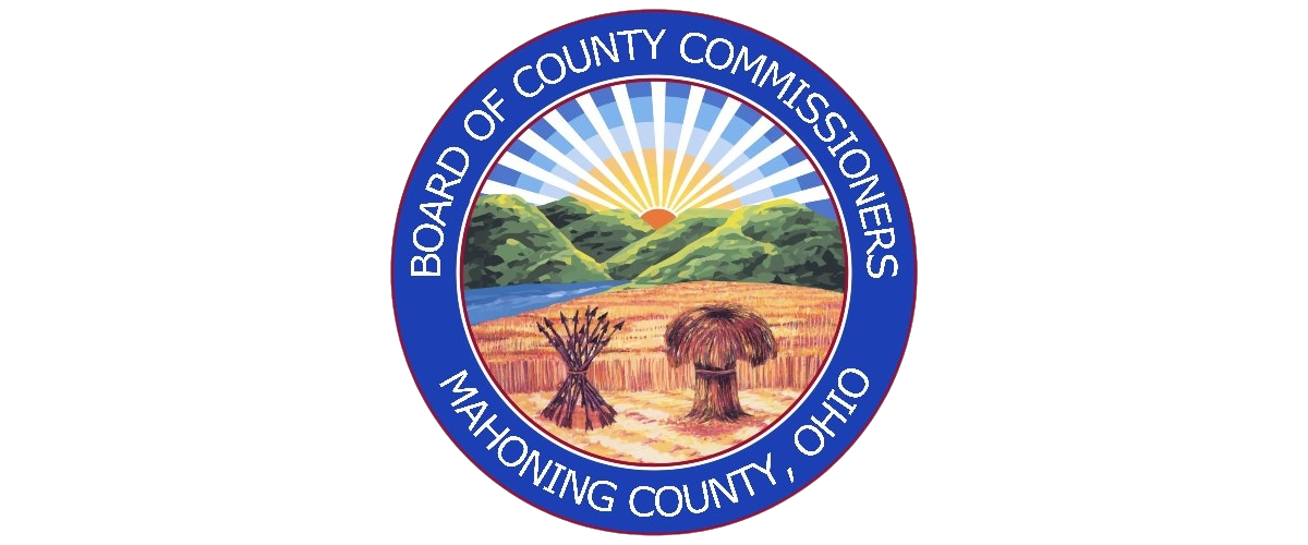 Mahoning County Logo
