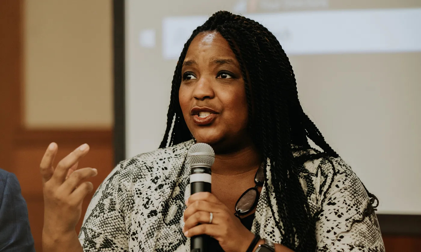 Dr. Jeanine Abrams McLean