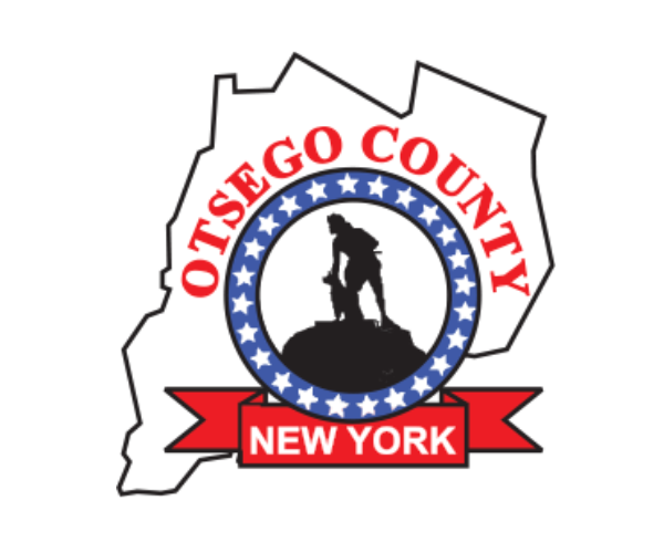 Otsego County Crest