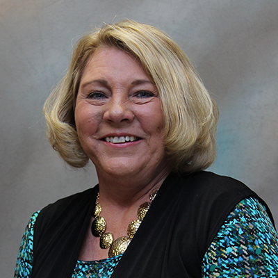 Headshot of kelli smith, People Inc