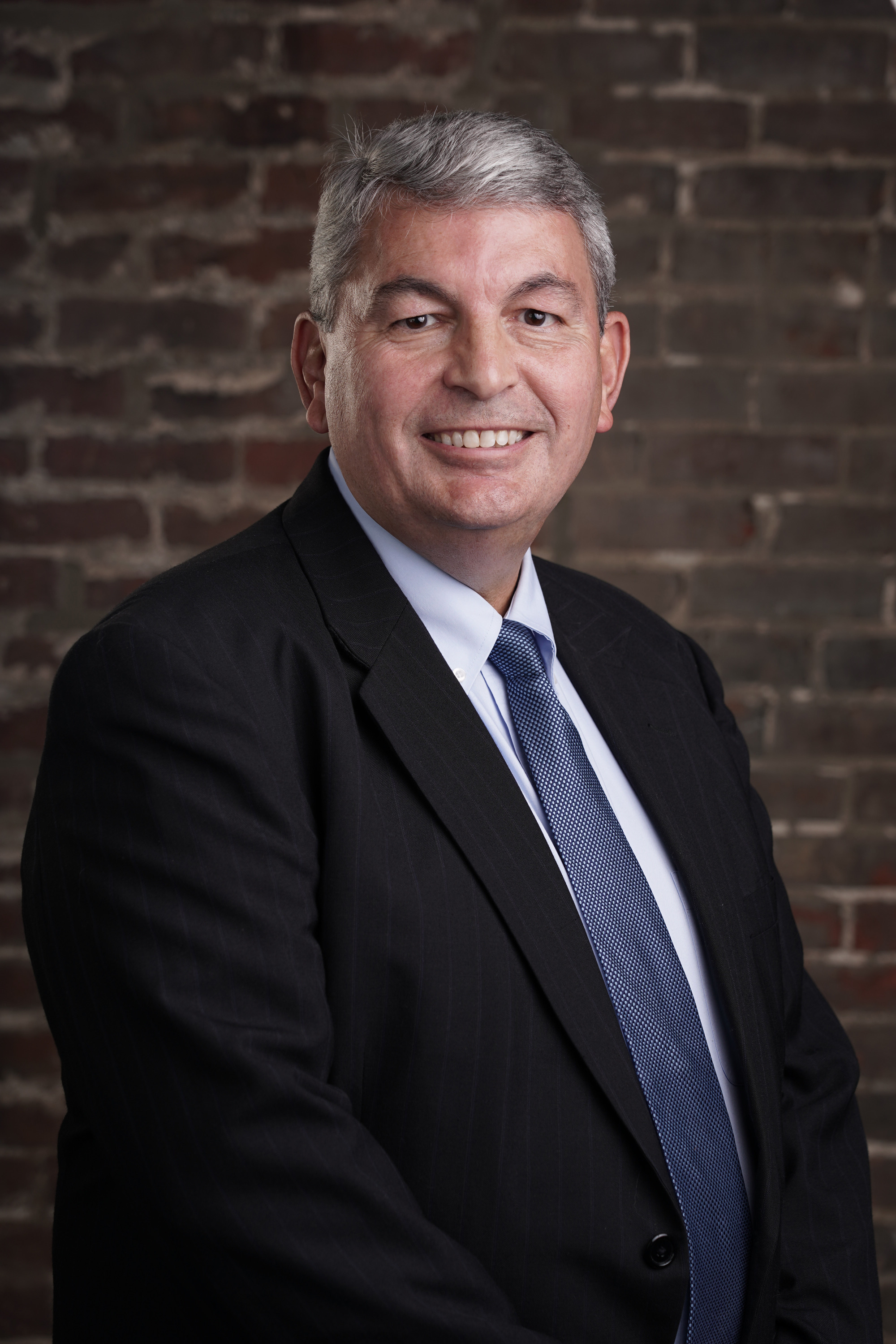 Headshot of Perry Varnadoe, Director at Meigs County Ohio Economic Development Office