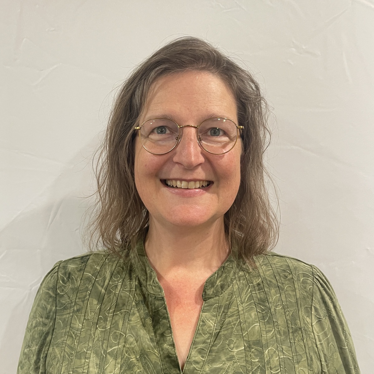 Photo of Robert J. Sivick, Whitfield County Administrator