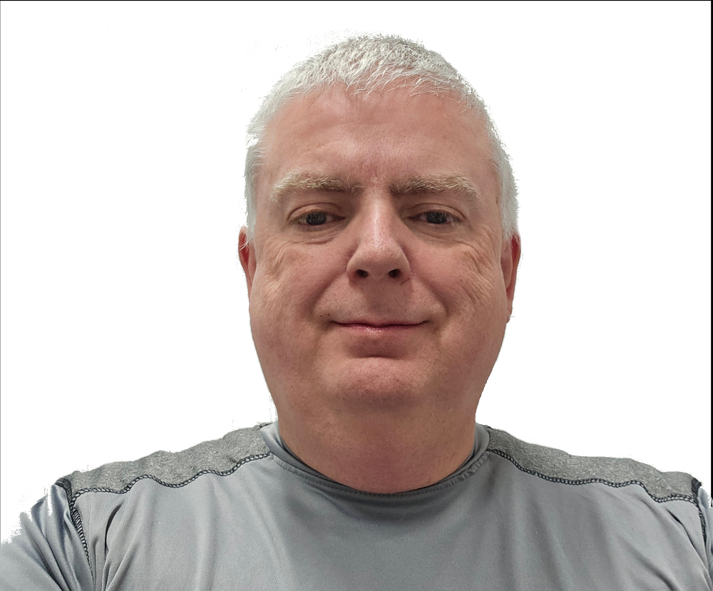 Photo of Robert J. Sivick, Whitfield County Administrator