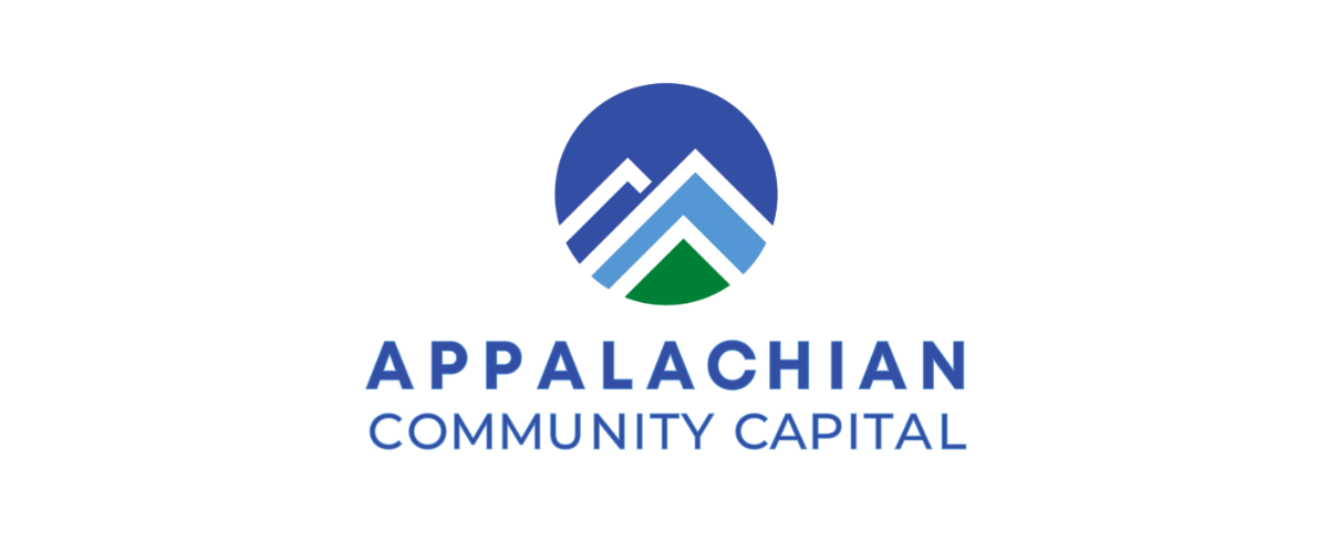 Appalachian Community Capital Logo