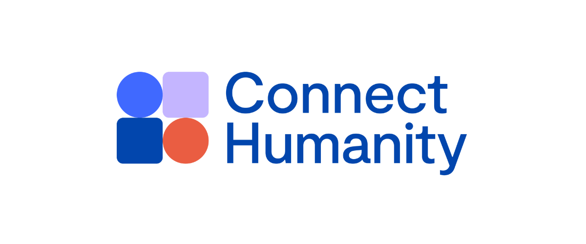 Connect Humanity Logo