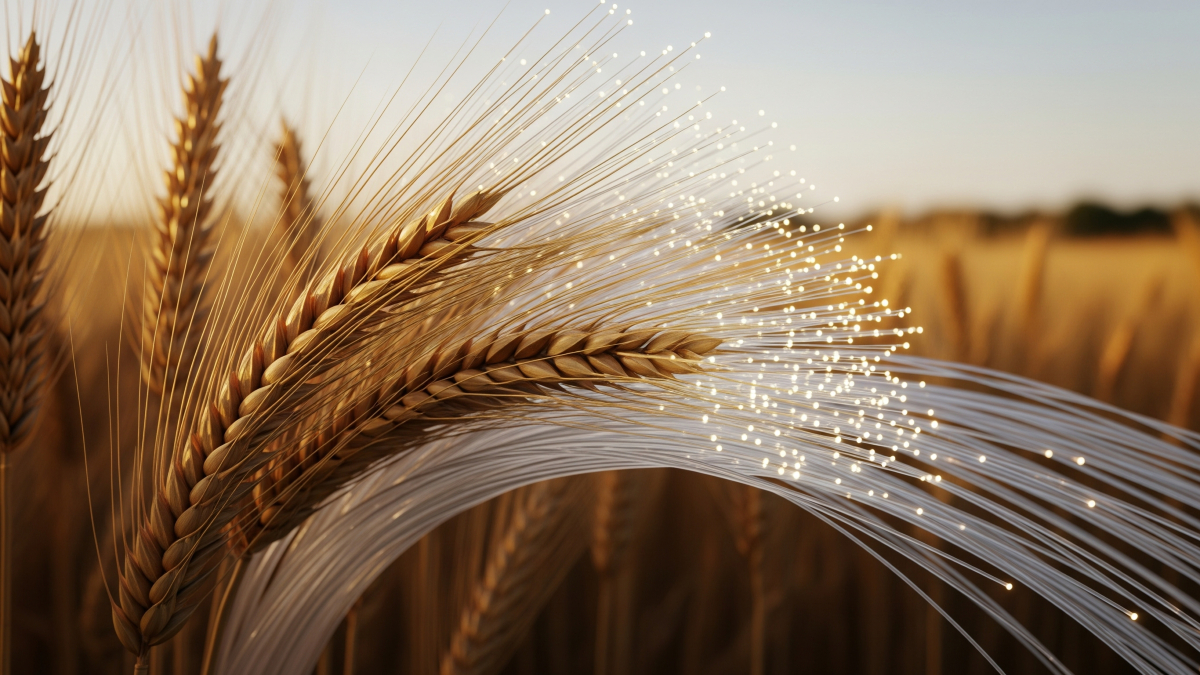 Satellite internet won’t run our farms and factories: Why fiber remains the right priority for rural America