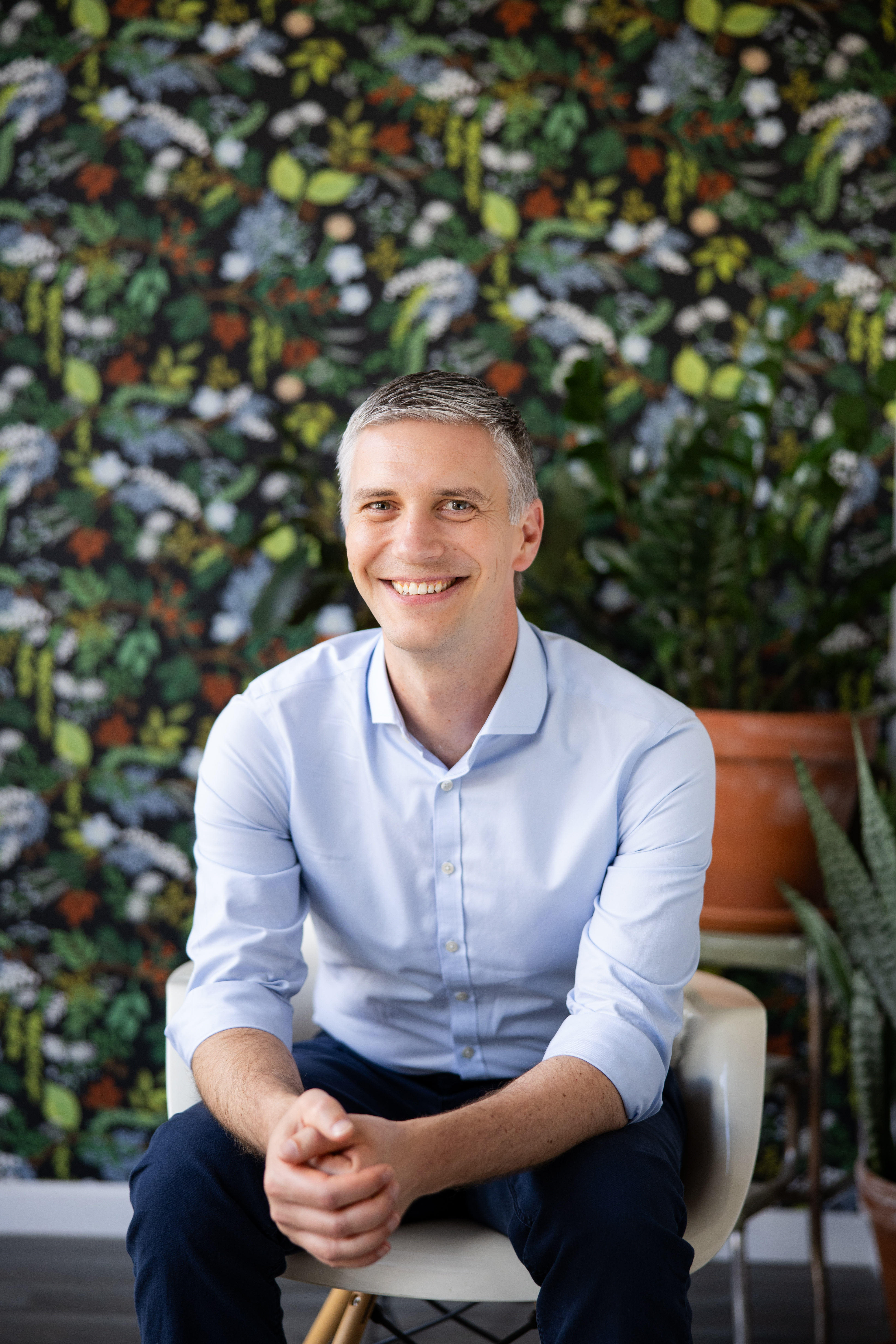 Aaron Schill Headshot