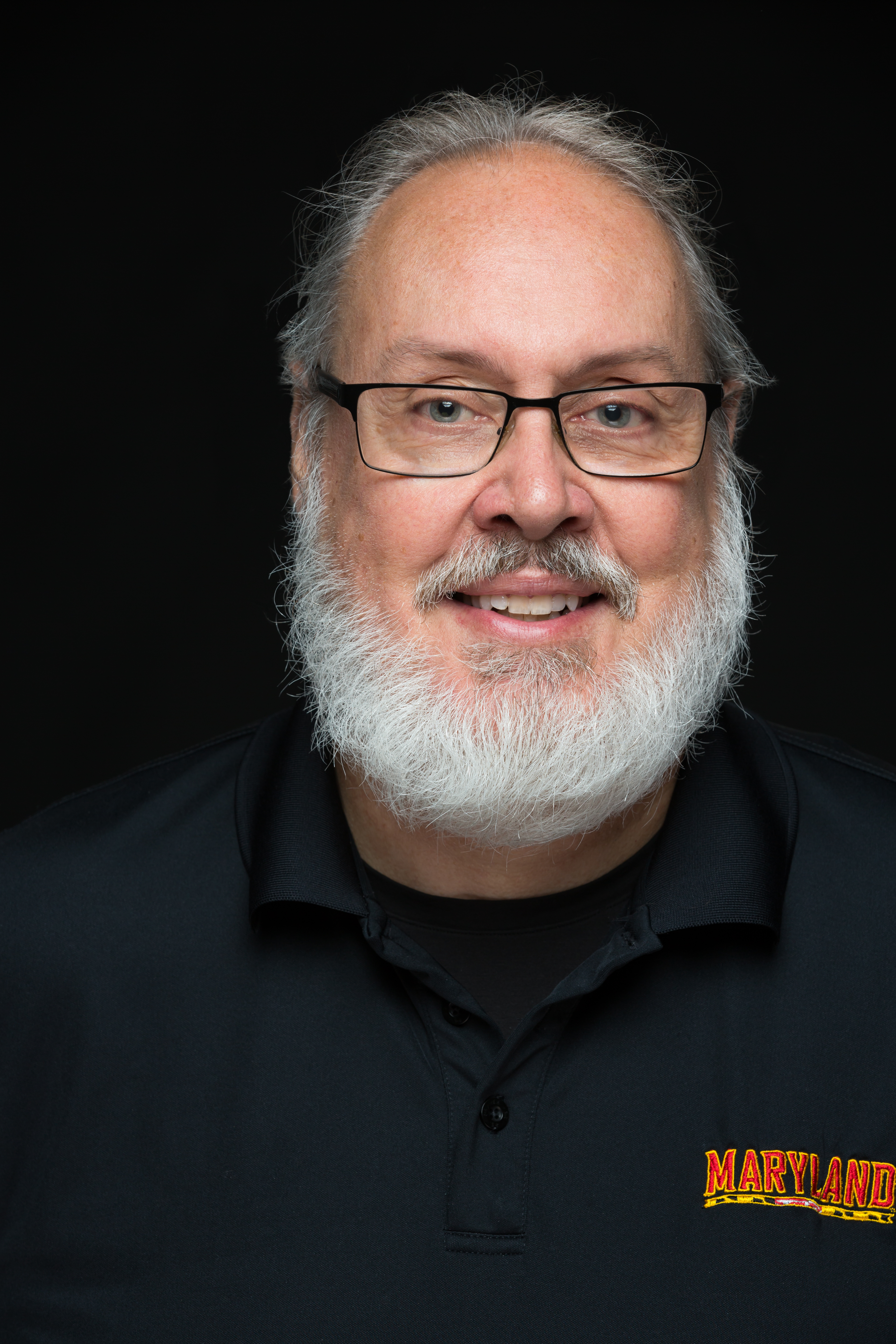 Doug Dawson Headshot