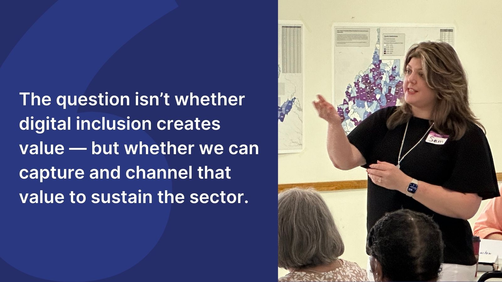 Breaking the Cycle: Building a Digital Inclusion Sector Resilient to Political Winds