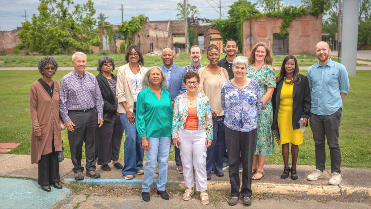 “We’re not stopping till everyone can connect” — East Carroll’s fight for better internet continues