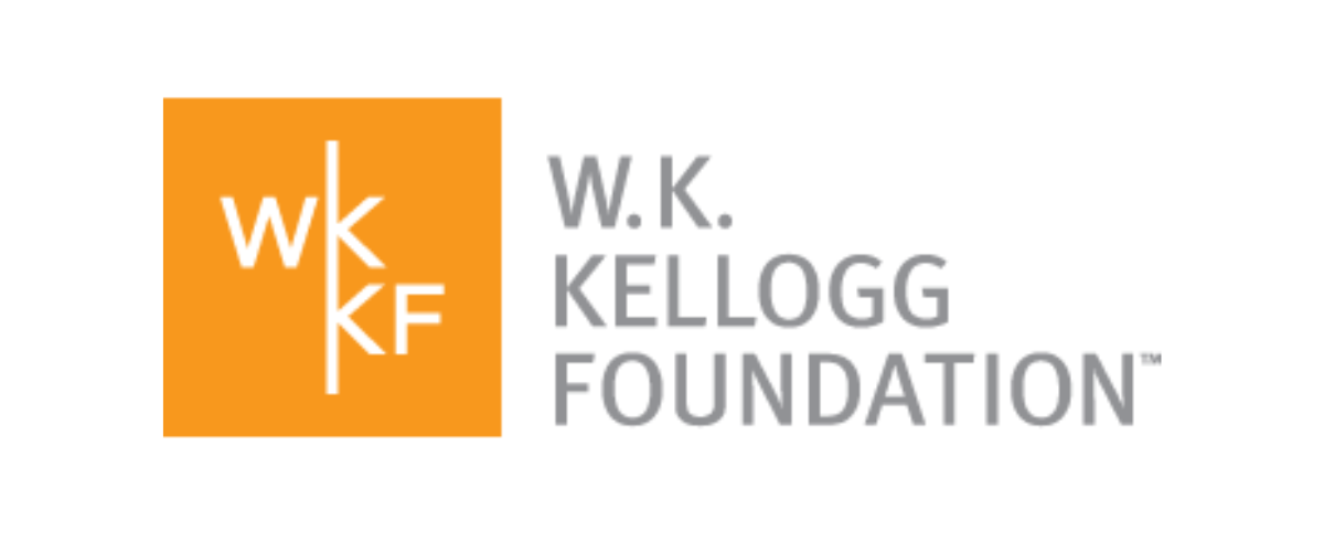 Kellogg Foundation Logo