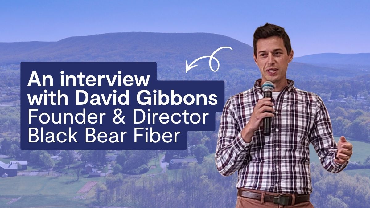 Black Bear Fiber secures $30 million to connect central Pennsylvania
